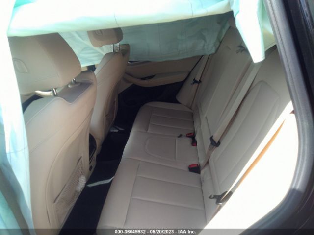 5UXTY3C09LLU71827 BMW X3 Sdrive30i