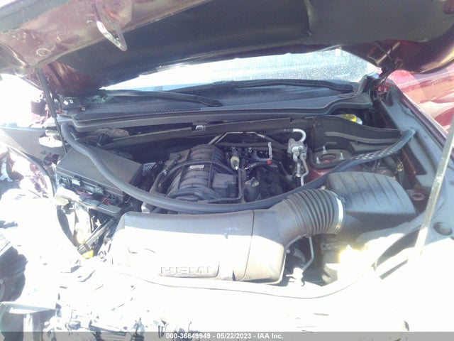 Dodge Durango R/t 2020 1C4SDHCTXLC204521 Image 10