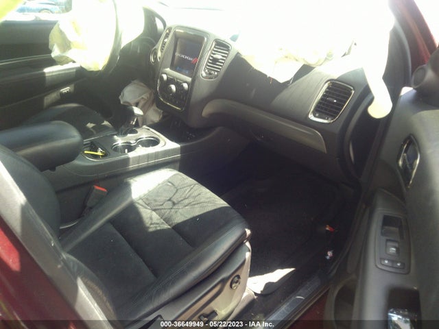 Dodge Durango R/t 2020 1C4SDHCTXLC204521 Image 5