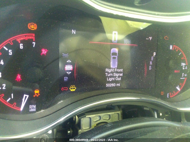 Dodge Durango R/t 2020 1C4SDHCTXLC204521 Image 7