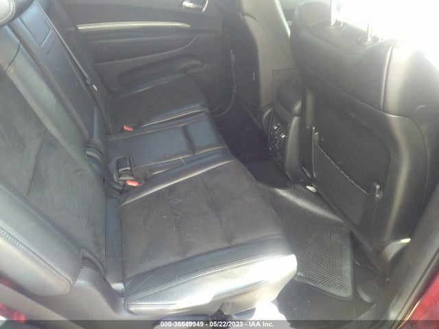 Dodge Durango R/t 2020 1C4SDHCTXLC204521 Image 8