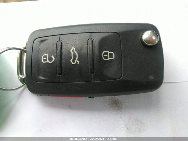 3VW4T7AJ8GM418898 Volkswagen Jetta Sedan 2.0t Gli Sel