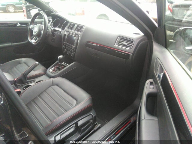 3VW4T7AJ8GM418898 Volkswagen Jetta Sedan 2.0t Gli Sel