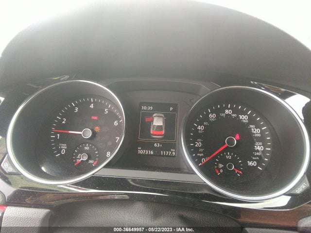 3VW4T7AJ8GM418898 Volkswagen Jetta Sedan 2.0t Gli Sel