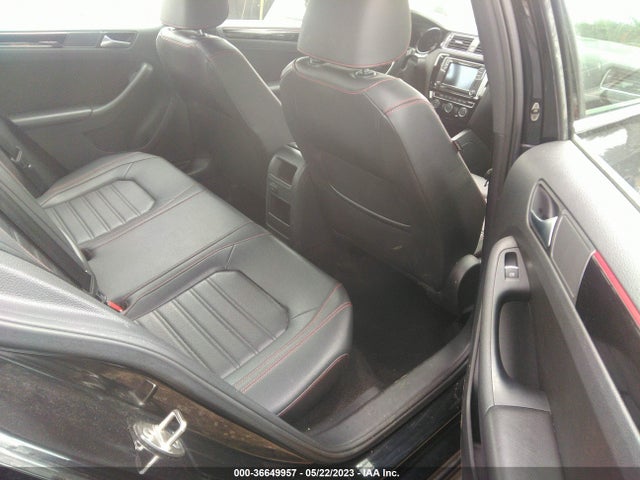 3VW4T7AJ8GM418898 Volkswagen Jetta Sedan 2.0t Gli Sel