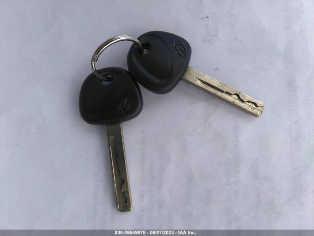 2012 HYUNDAI ACCENT GLS VIN: KMHCT4AEXCU219420