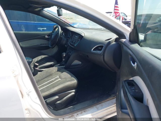 1C3CDFBB3ED867688 Dodge DART SXT