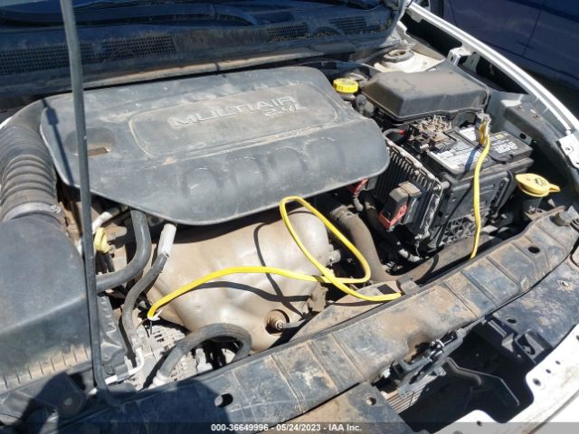 1C3CDFBB3ED867688 Dodge DART SXT