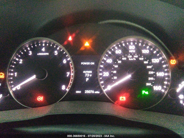 JTHBK1GG8E2096112 Lexus ES 350
