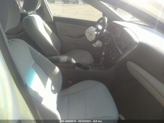 5XXGM4A7XEG307204 KIA Optima Lx