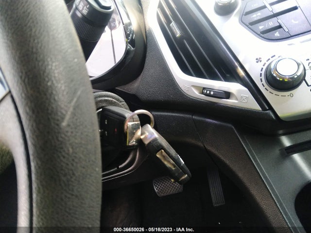 GMC Terrain Sle 2014 2GKALMEKXE6359629 Image 11