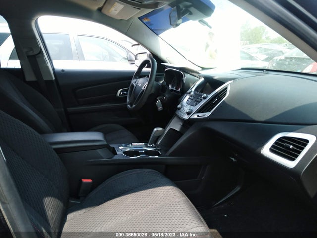 GMC Terrain Sle 2014 2GKALMEKXE6359629 Image 5