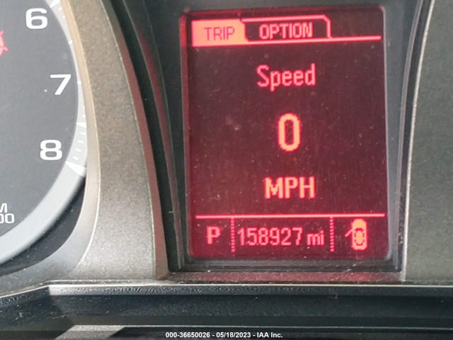 GMC Terrain Sle 2014 2GKALMEKXE6359629 Image 7