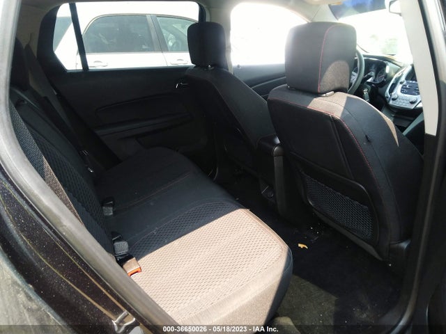 GMC Terrain Sle 2014 2GKALMEKXE6359629 Image 8