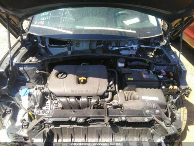 KNDJ23AU3P7196180 KIA SOUL LX