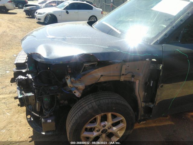 KNDJ23AU3P7196180 KIA SOUL LX