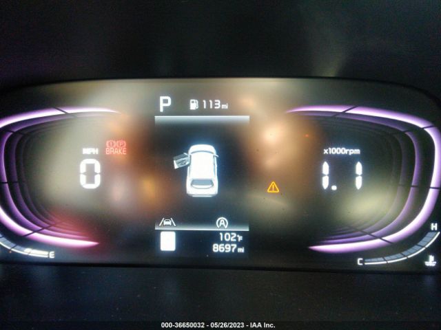 KNDJ23AU3P7196180 KIA SOUL LX