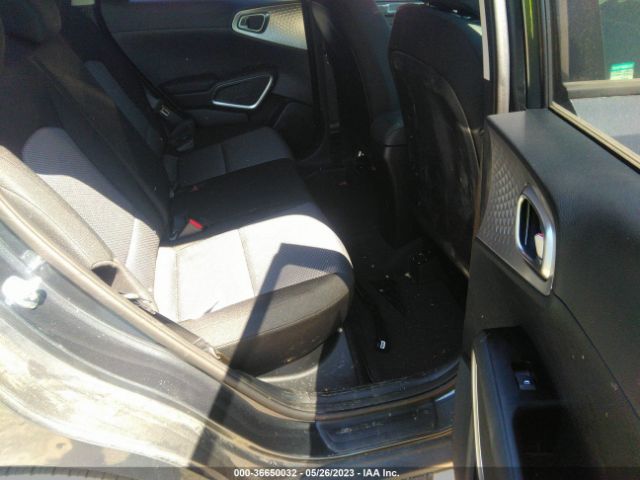 KNDJ23AU3P7196180 KIA SOUL LX