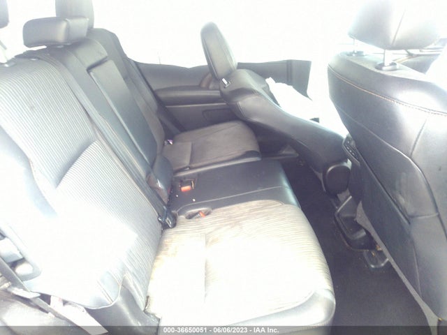 Toyota Highlander Le 2019 5TDZZRFH3KS365612 Image 8