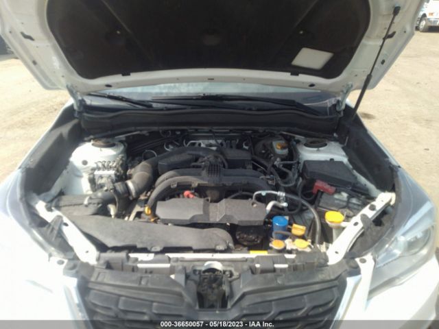 JF2SJAEC4HH486292 Subaru Forester Premium