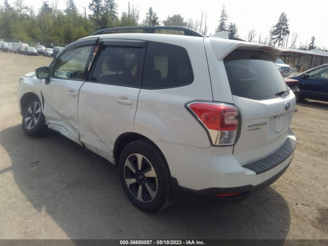 JF2SJAEC4HH486292 Subaru Forester Premium