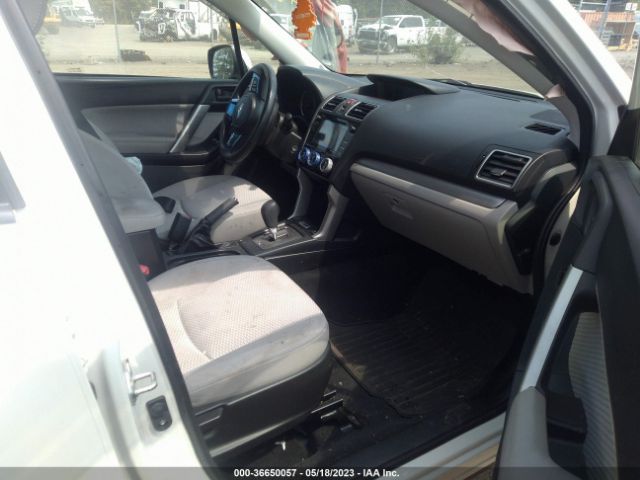 JF2SJAEC4HH486292 Subaru Forester Premium