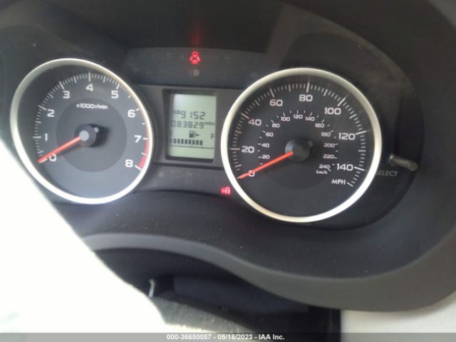 JF2SJAEC4HH486292 Subaru Forester Premium