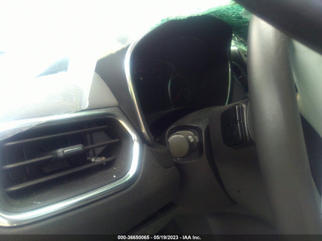 Chevrolet EQUINOX LT 2022 3GNAXUEV9NS141622 Image 7