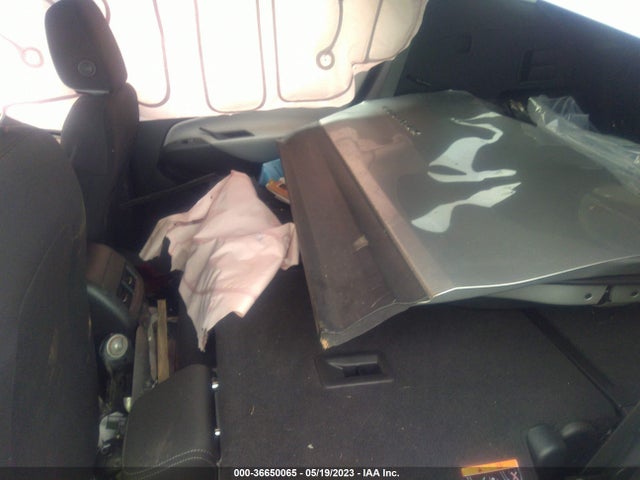 Chevrolet EQUINOX LT 2022 3GNAXUEV9NS141622 Image 8
