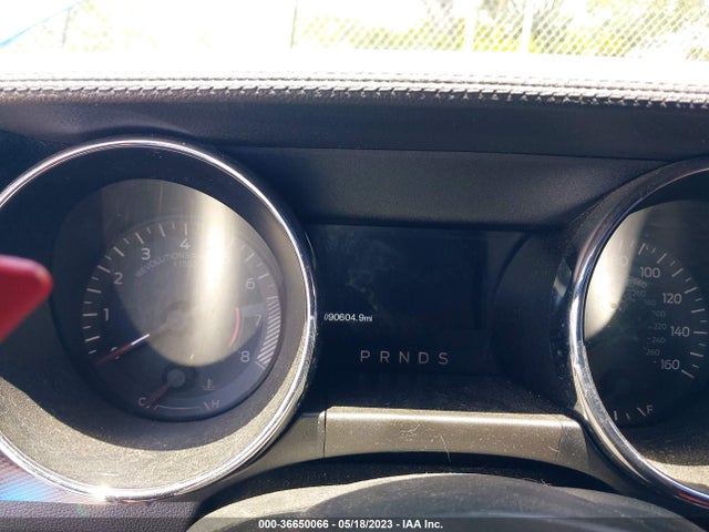 Ford MUSTANG GT 2017 1FA6P8CF7H5236749 Image 7