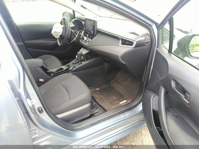 Toyota COROLLA LE 2022 JTDEPMAE5NJ224675 Image 6