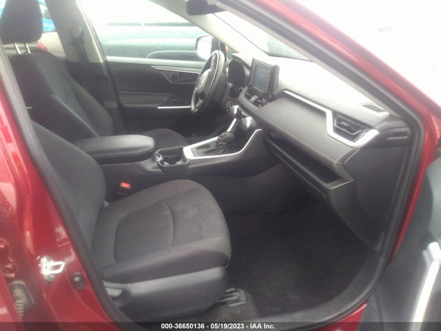 Toyota RAV4 LE 2019 2T3K1RFV5KW048878 Image 5
