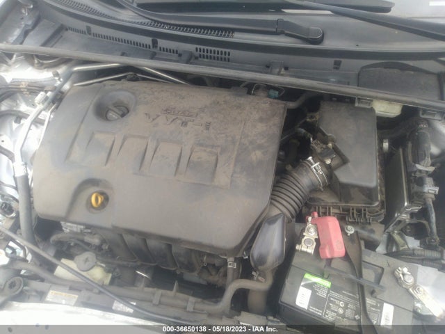 Toyota Corolla L/le/xle/se 2017 5YFBURHE5HP694526 Image 11