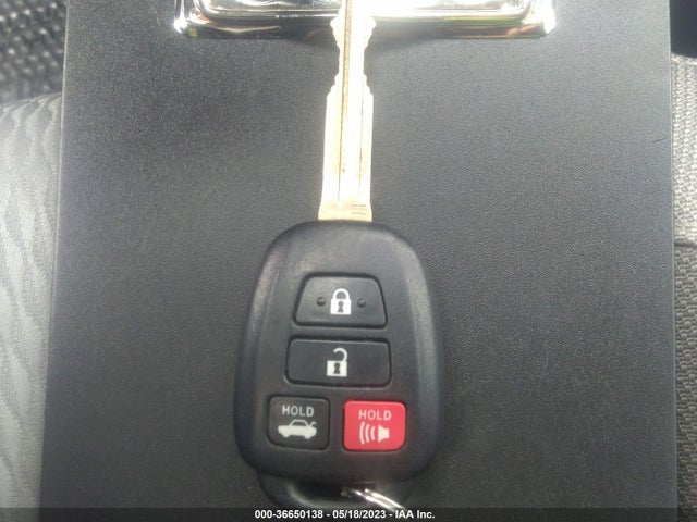 Toyota Corolla L/le/xle/se 2017 5YFBURHE5HP694526 Image 3