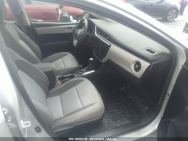 Toyota Corolla L/le/xle/se 2017 5YFBURHE5HP694526 Image 6
