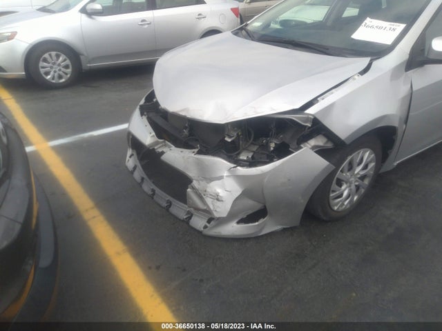 Toyota Corolla L/le/xle/se 2017 5YFBURHE5HP694526 Image 7