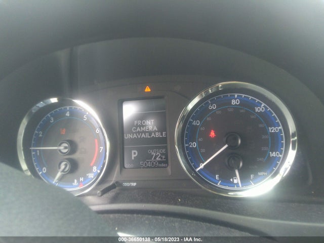 Toyota Corolla L/le/xle/se 2017 5YFBURHE5HP694526 Image 8