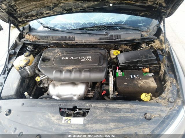 1C3CCCAB1FN566271 Chrysler 200 Limited