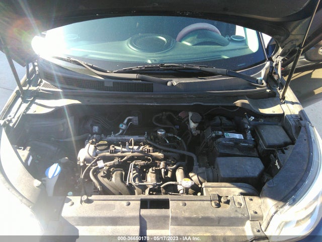KIA Soul Base 2015 KNDJN2A28F7807092 Image 12