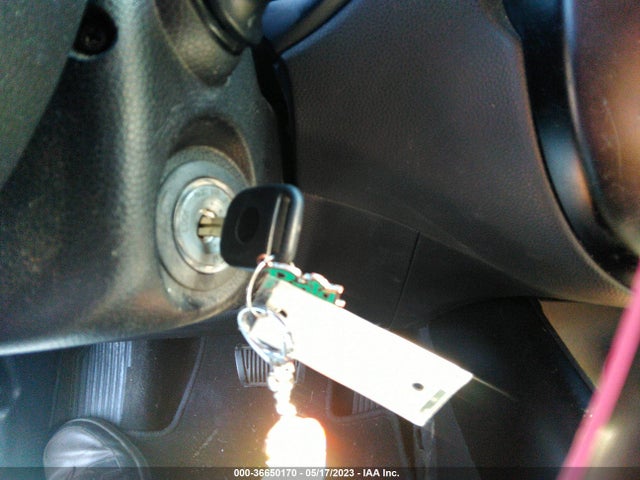 KIA Soul Base 2015 KNDJN2A28F7807092 Image 3