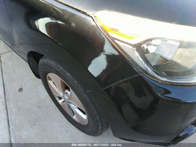 KIA Soul Base 2015 KNDJN2A28F7807092 Image 4