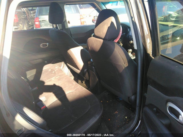 KIA Soul Base 2015 KNDJN2A28F7807092 Image 10