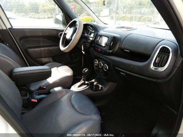 ZFBCFACH8EZ029593 Fiat 500l Lounge