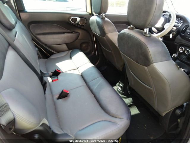 ZFBCFACH8EZ029593 Fiat 500l Lounge