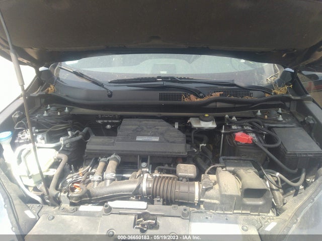 Honda CR-V EX 2019 7FARW2H50KE059592 Image 12