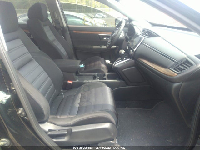 Honda CR-V EX 2019 7FARW2H50KE059592 Image 7