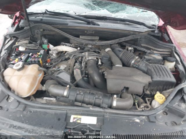 1C4RJFCM1EC527962 Jeep Grand Cherokee Overland