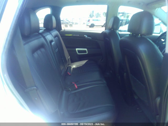 2014 CHEVROLET CAPTIVA SPORT FLEET LT VIN: 3GNAL3EK5ES669234