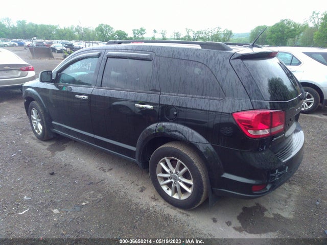 Auction sale of the 2013 Dodge Journey Sxt, vin: 3C4PDCBB2DT713493, lot number: 36650214