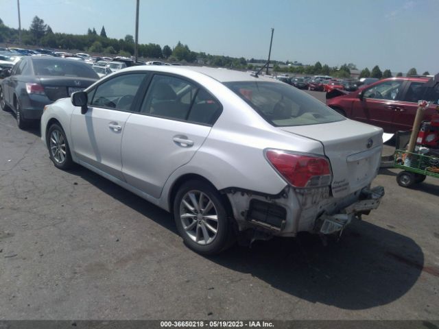 JF1GJAC68EH024322 Subaru Impreza Sedan Premium